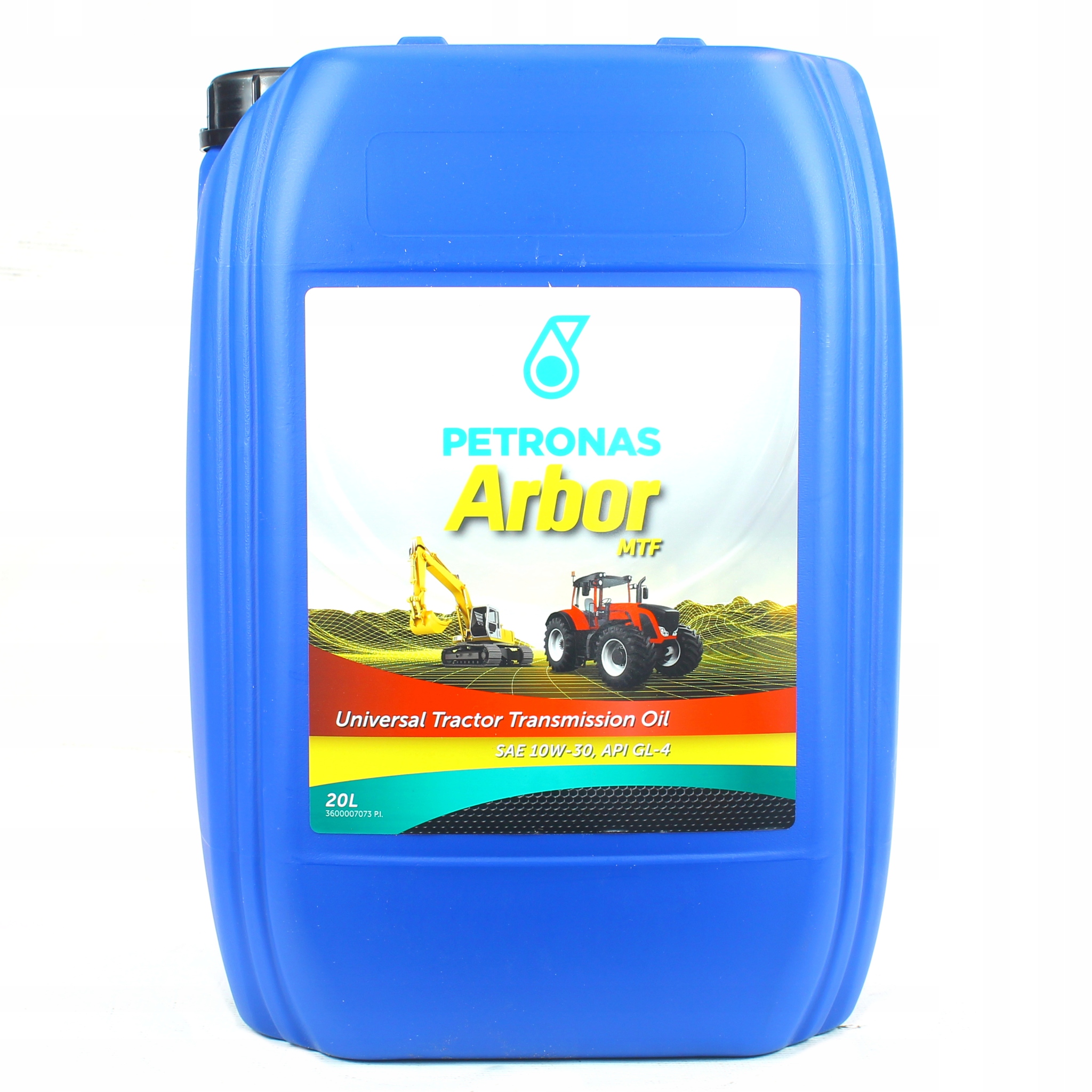 PETRONAS ARBOR MTF 10W/30 20L