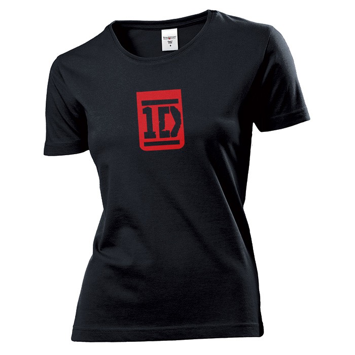 

Koszulka damska One Direction c S