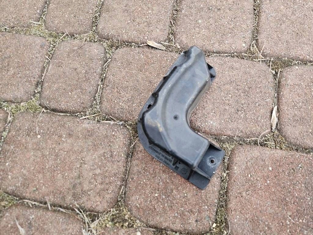 bracket support holder console siders przedniej praw Opel Zafira C 13374619