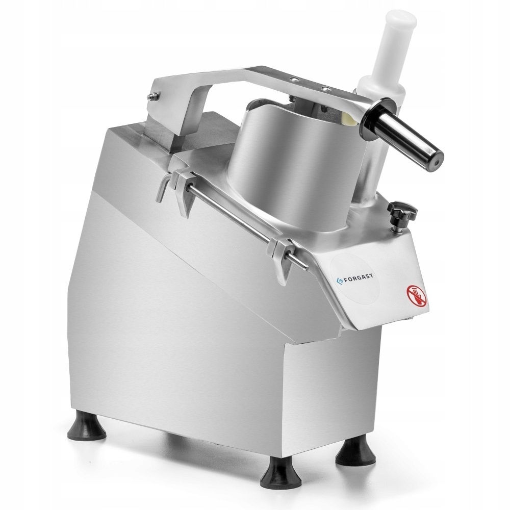 FORGAST SZATKOWNICA DO WARZYW + ZESTAW 5 TARCZ W KOMPLECIE FG10001 EAN (GTIN) 5907602020908