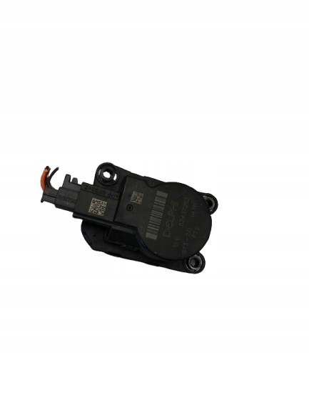 Micro moteur Bloc de chauffage complet OPEL 52437252
