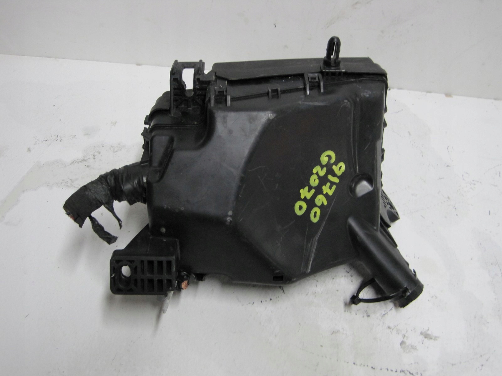 MODULE FUSIBLES HYUNDAI 91760-G2070