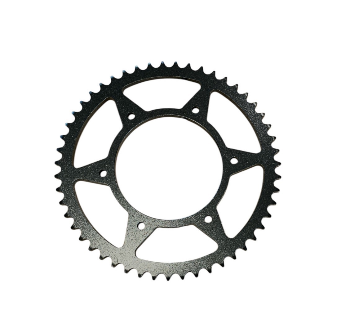 Zębatka tył 51z 520H dirtbike Kayo KT250 K4 250 K5 300 Enduro Sm K6-R T4