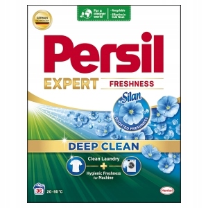 Prášek na praní 36P 1.98 kg Freshness By Silan Persil