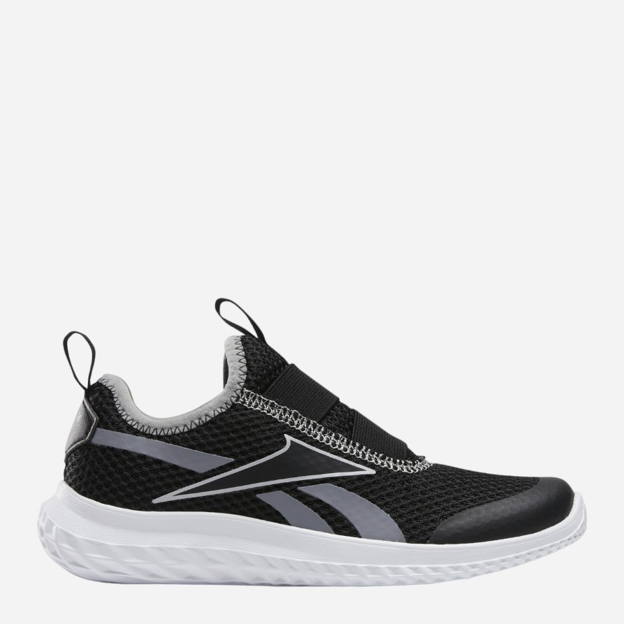 Buty do biegania chłopięce Reebok Rush Runner Slip-on 100200997