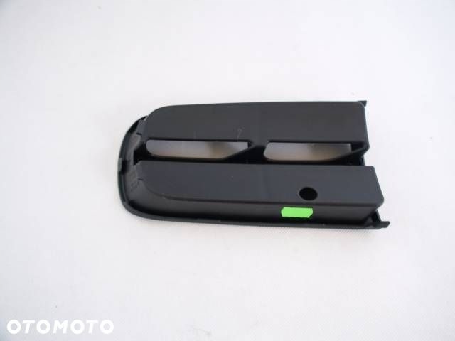 Skoda Fabia 2 II Roomster 06-10 grid grille left