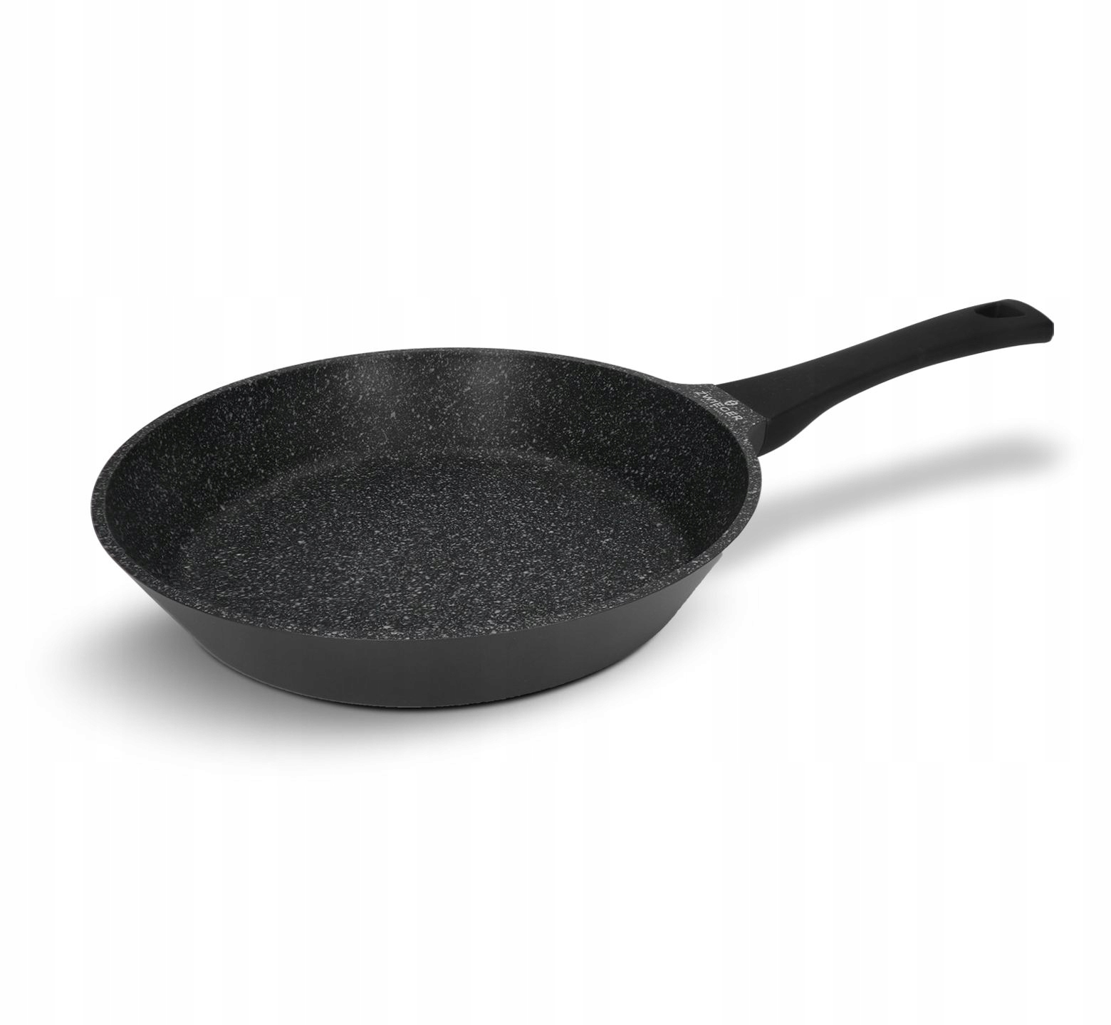 ZWIEGER BLACK STONE PATELNIA 28 CM