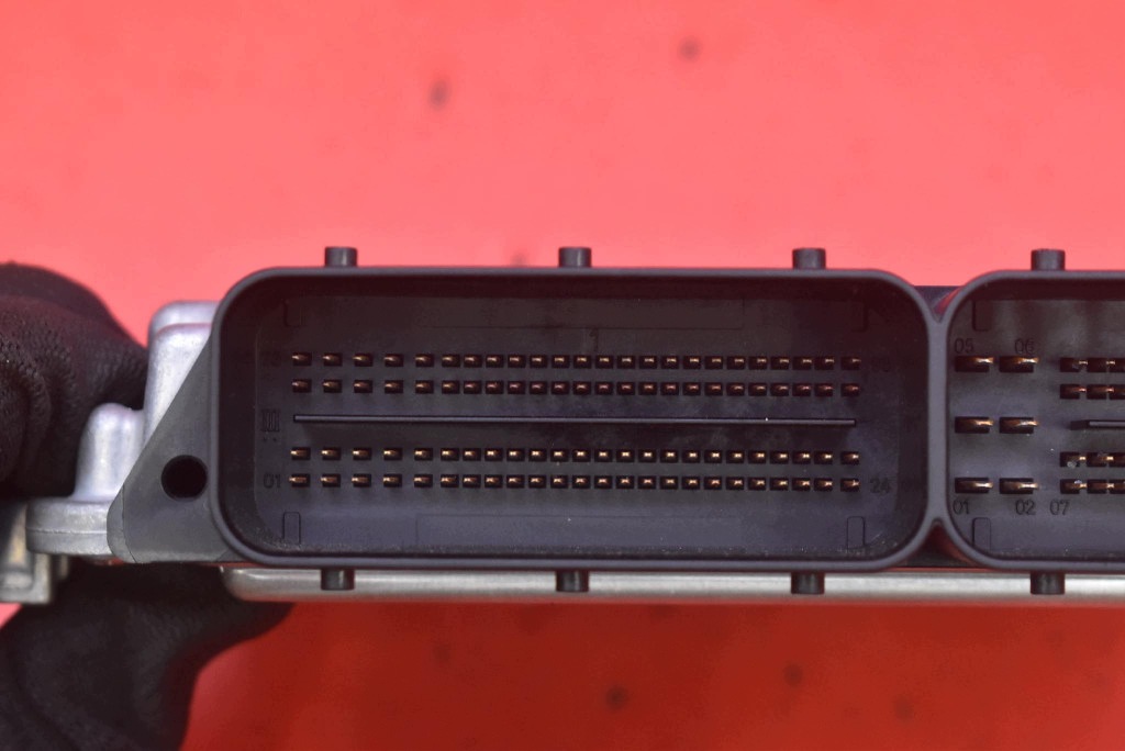 Centralina computer Motore 37820-RH2-E02 HONDA FR-V 1 e 2.2 e-CTDI 140 KM