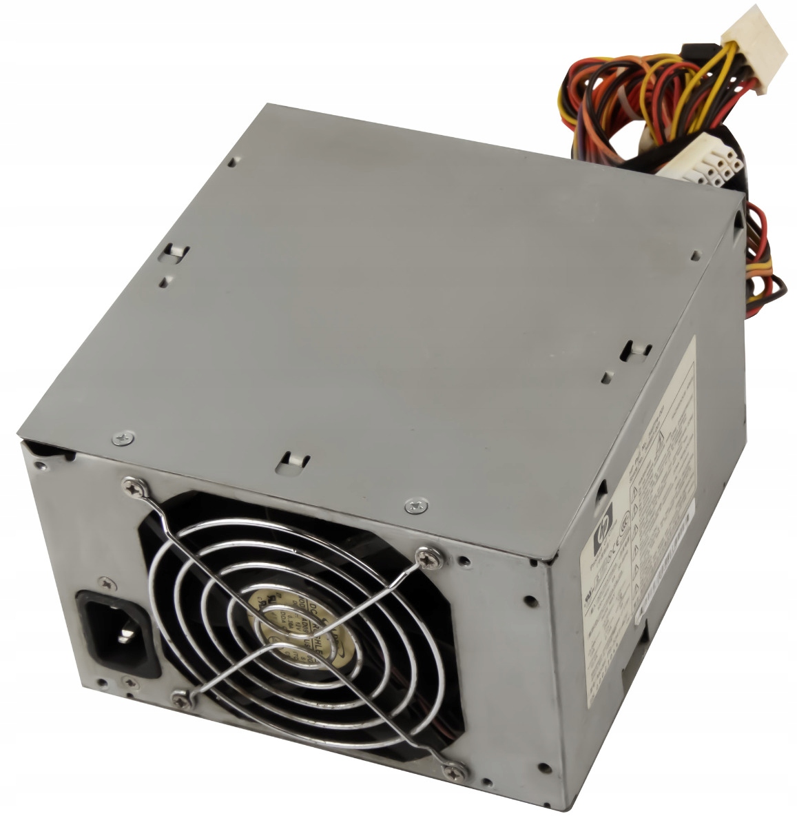 Hp 349987-001 340W 349774-001 PS-5341-4CF Napájecí zdroj 340W