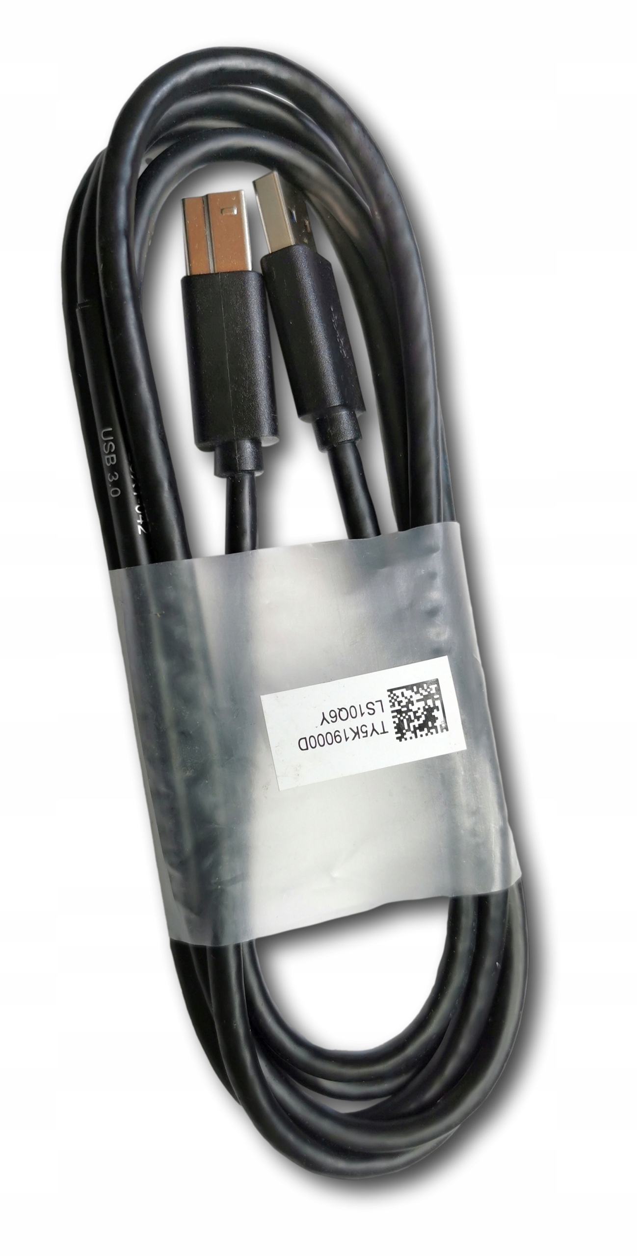 KABEL HP DELL USB 3.0 A-B 180CM MONITOR SKANER EAN (GTIN) 716053368287