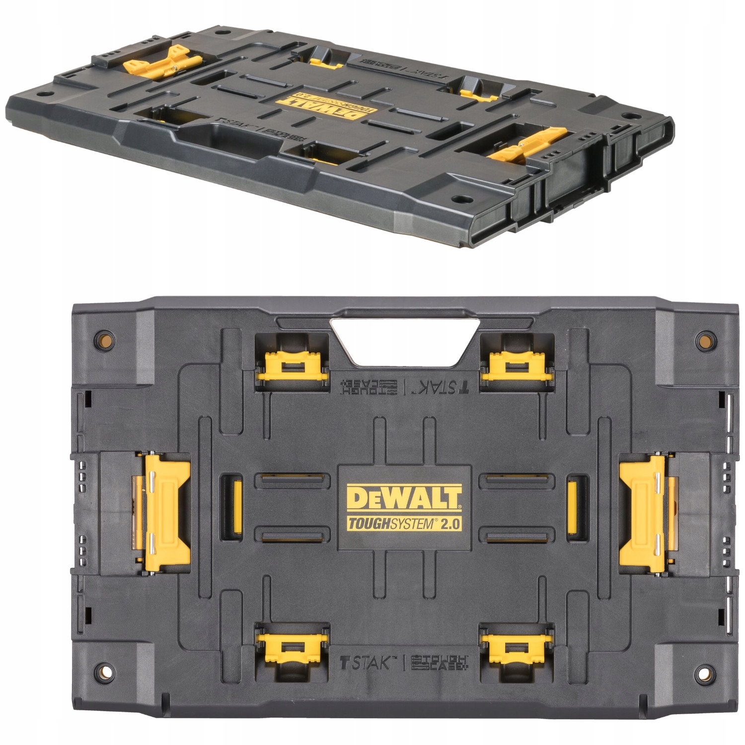 Dewalt Adapter do łączenia skrzynek ToughSystem z Tstak DWST08017-1