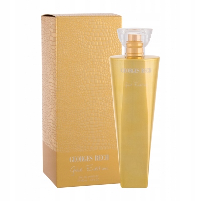 

Georges Rech Gold Edition 100 ml dla kobiet