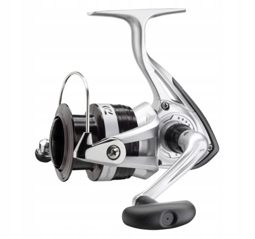 Naviják Daiwa Sweepfire E 5000C