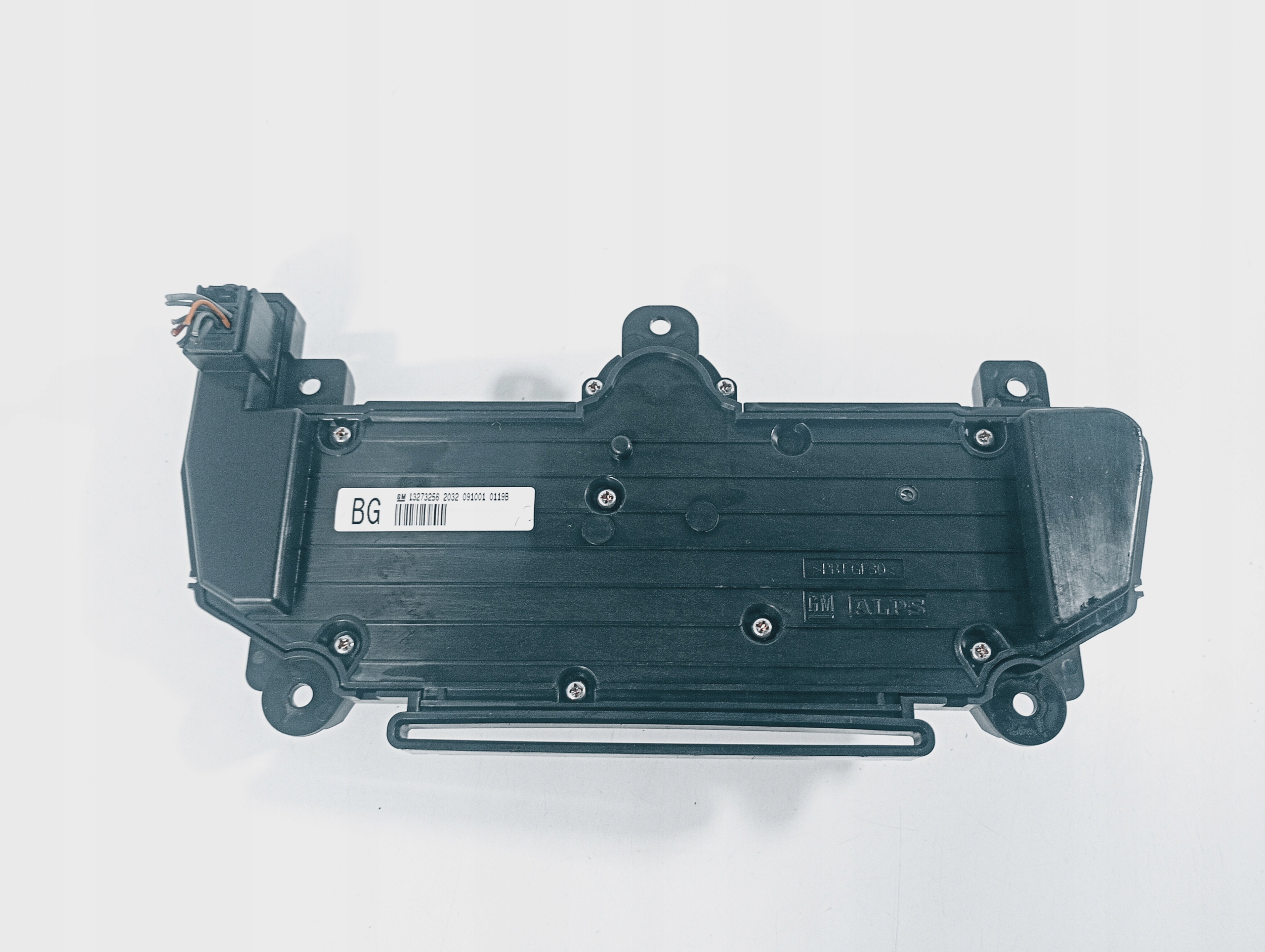 switch switch PANEL RADIA OE 13273256 Opel Insignia A 08-15