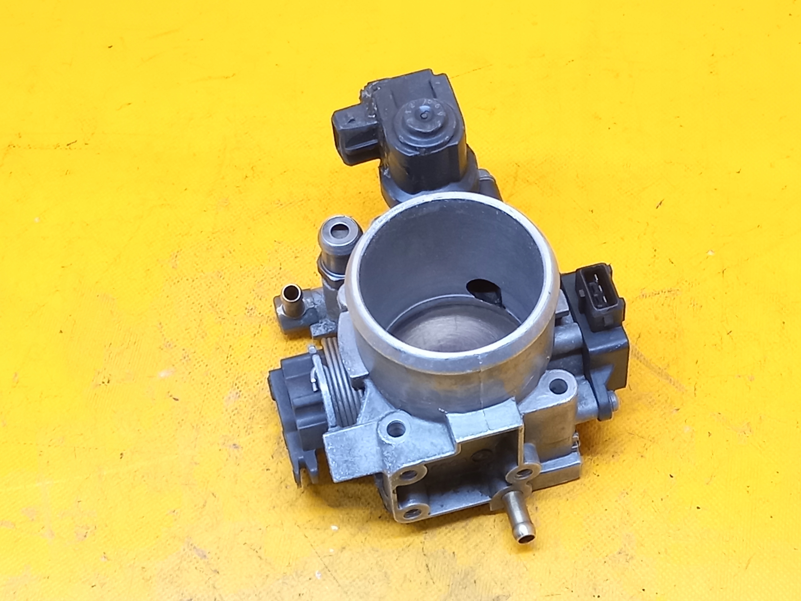 ДРОССЕЛЬНАЯ ЗАСЛОНКА MAREA 96-01r 0280122001