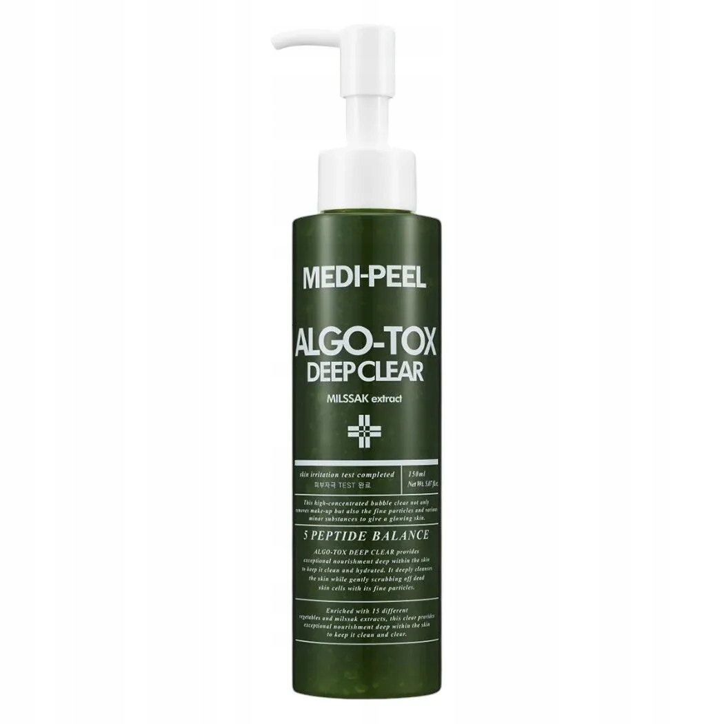 Medi-peel Algo-Tox Deep Clear Gel 150 ml