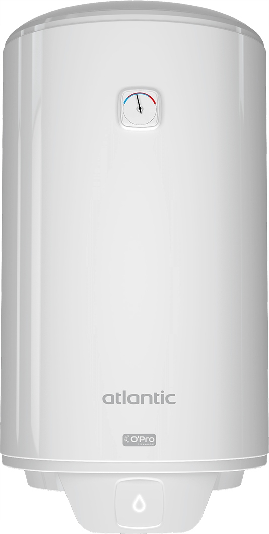 Atlantic Opro+v Pionowy Elektryczny Ogrzewacz Wody 80L