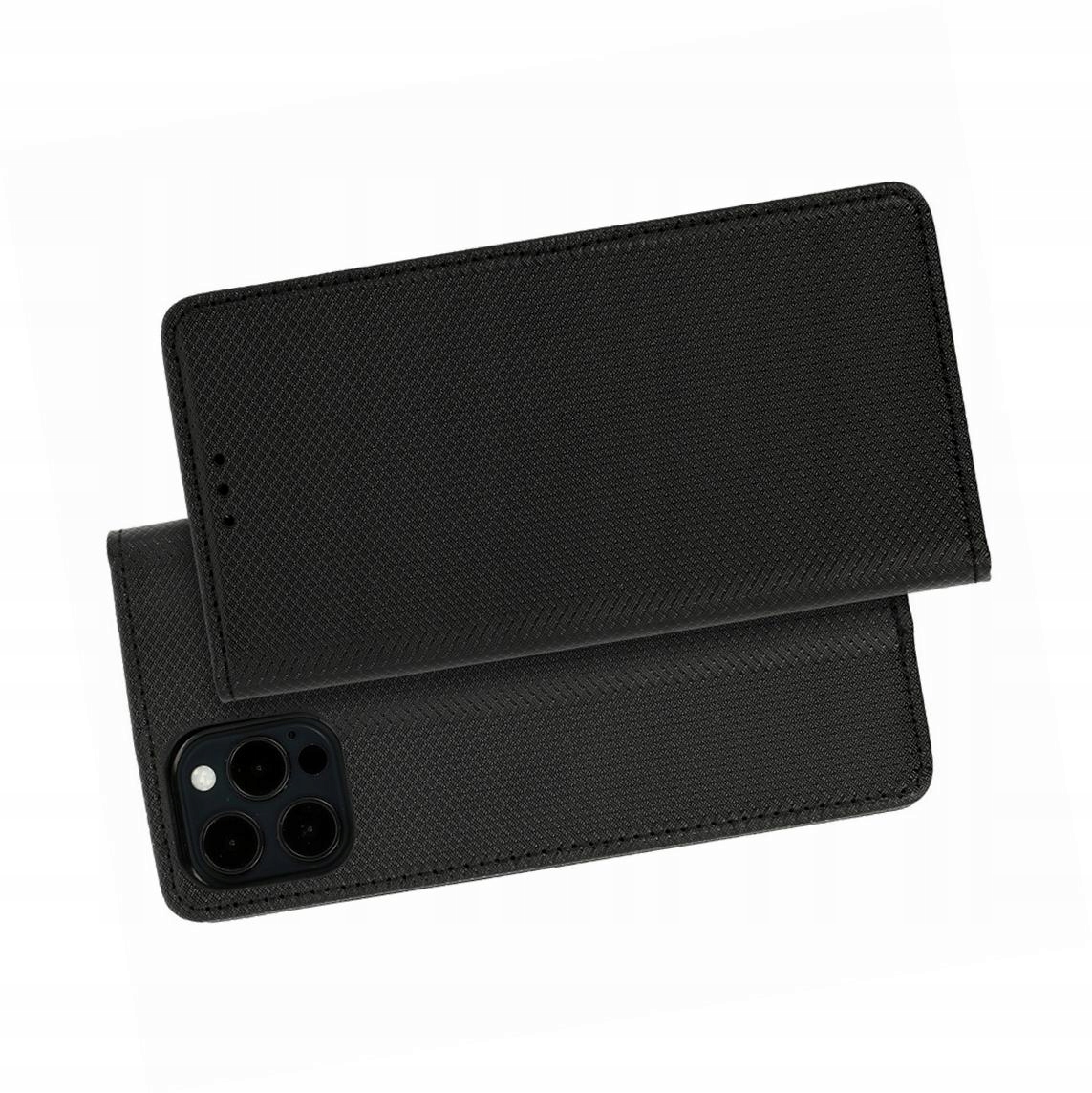 Etui futerał Magnet do Oppo A78 5G oprawka