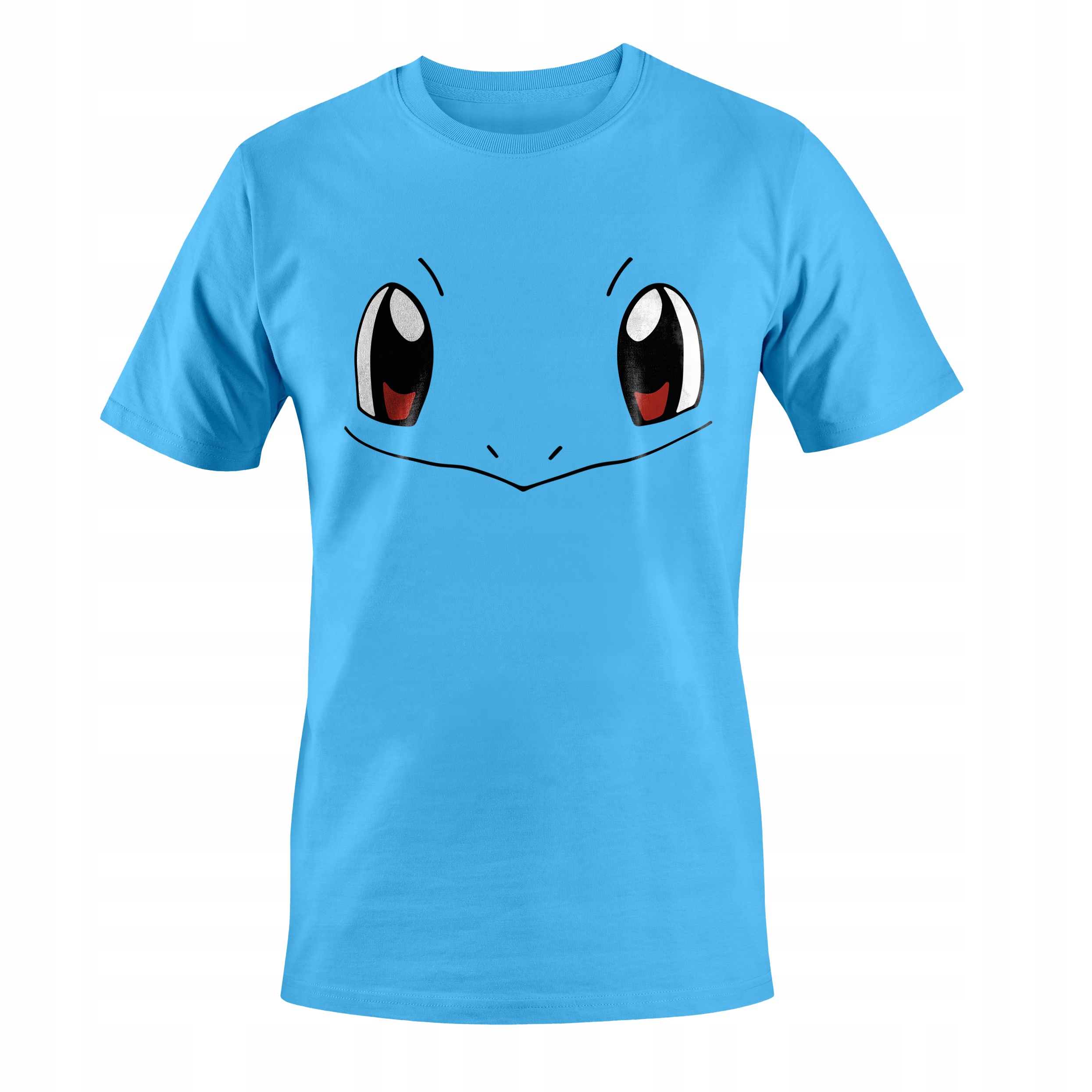

Koszulka męska Pokemon Go Squirtle XXL