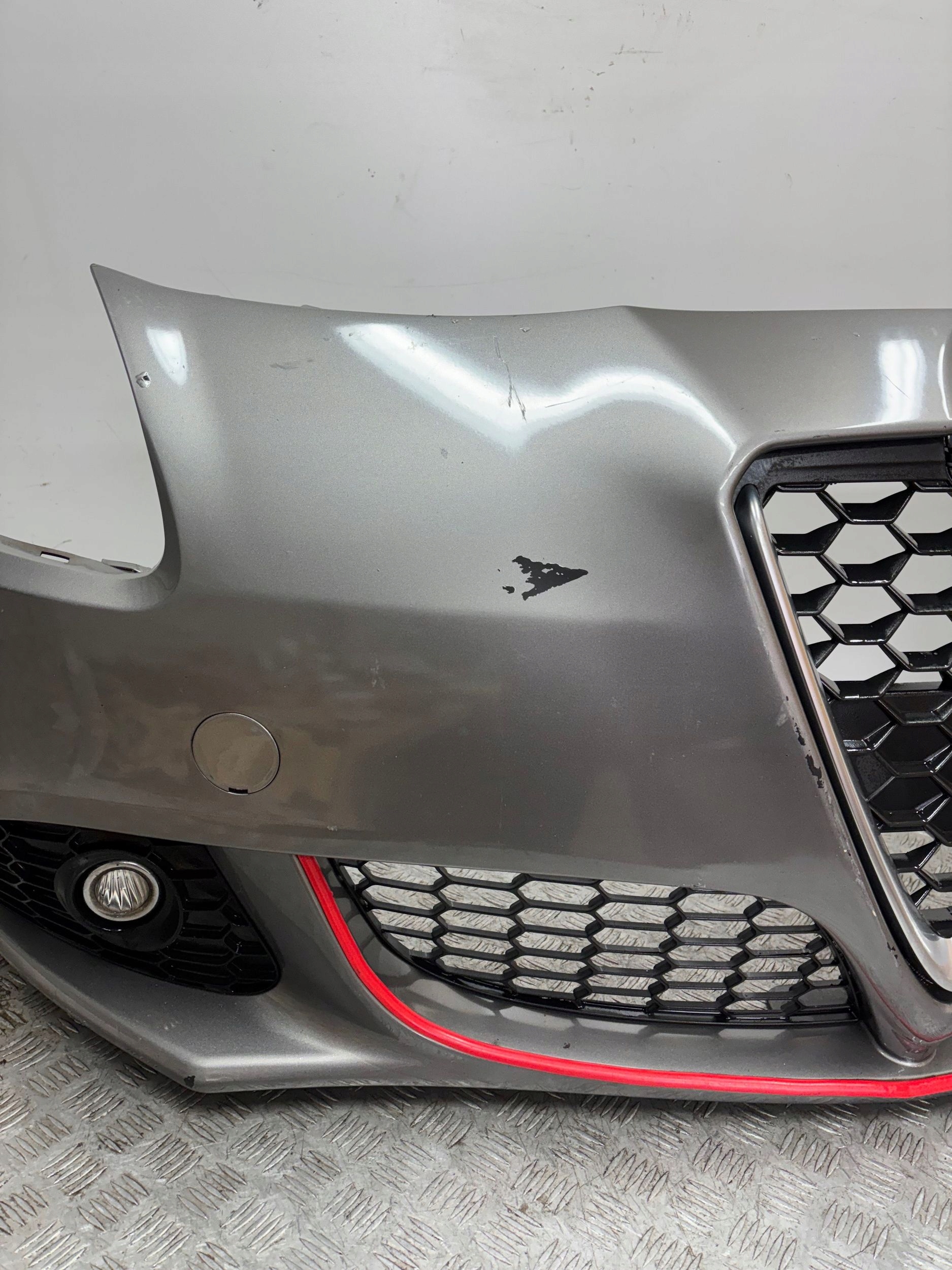 nárazník předek přední ALFA ROMEO GIULIETTA