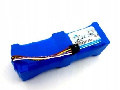 

Akumulator za BRR-2P4S-5200S Ogniwa Samsung