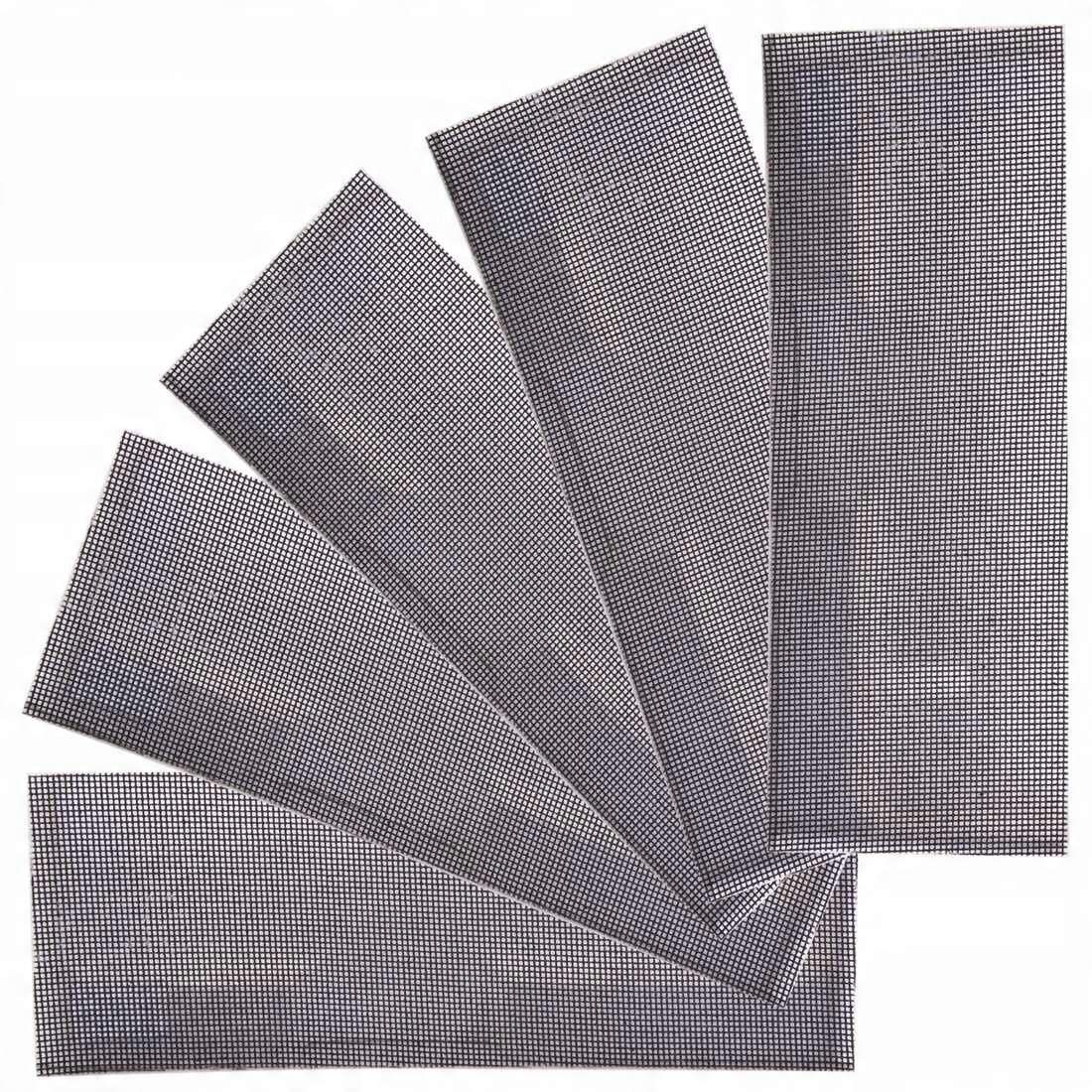 

Germa Flex Siatka ścierna 105x280mm 5szt gr. 100