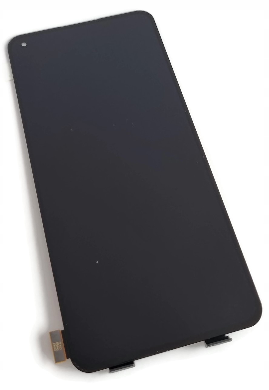 LCD displej s dotykovou obrazovkou InCell pro Xiaomi Mi 11 Lite 5G M2101K9C