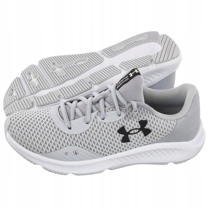 Boty Biagania Under Armour W Charged Pursuit 3