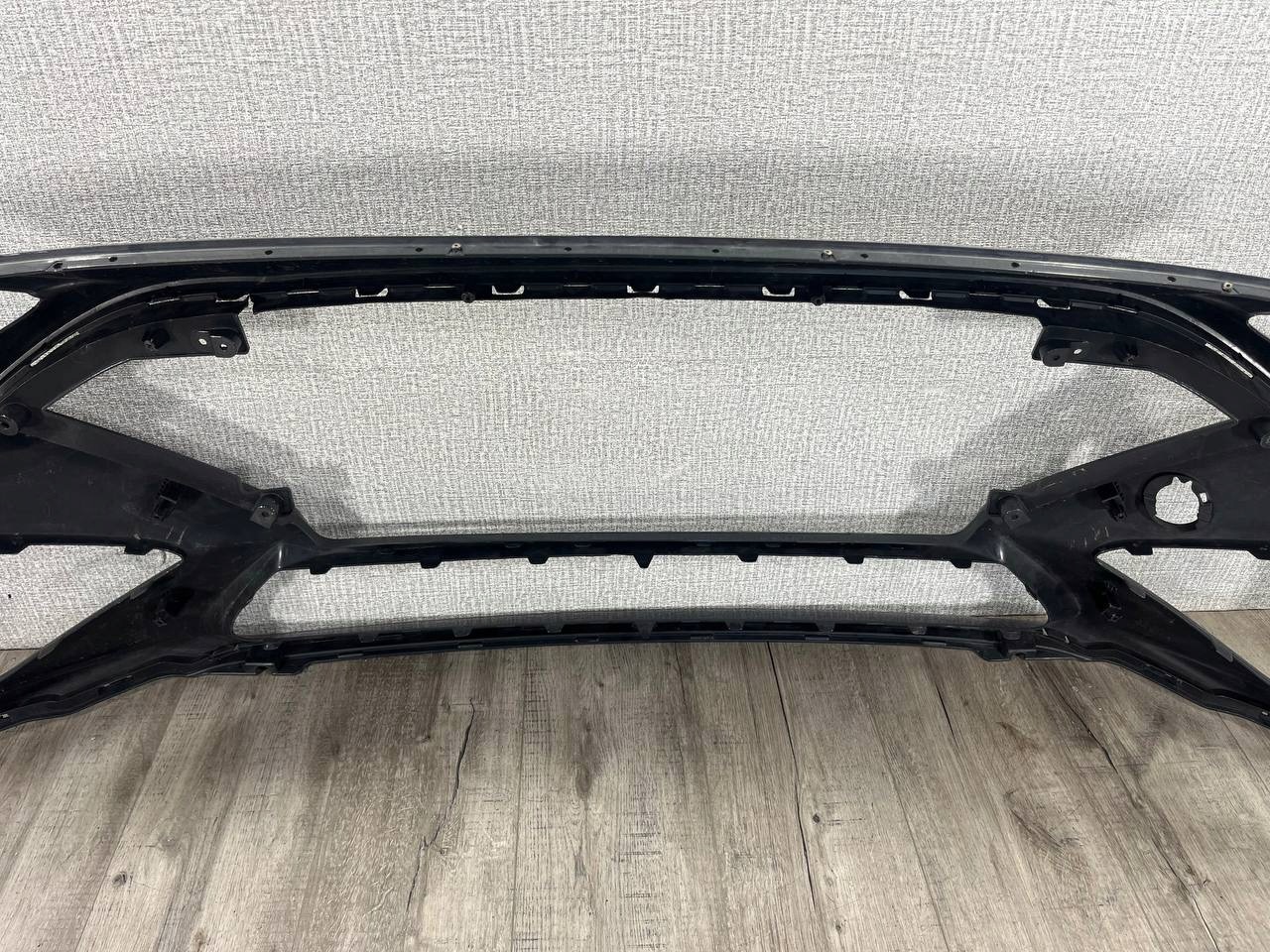 HYUNDAI I30 III N LIFT 2020-> bumper front 86511-G4DA0A