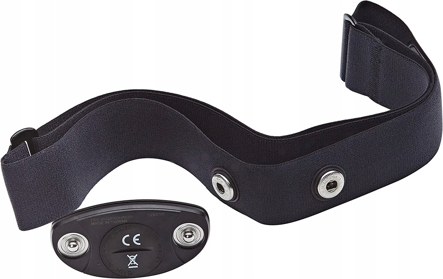 Pulsometr Sigma Sport LIS332 klatka piersiowa Marka Sigma Sport