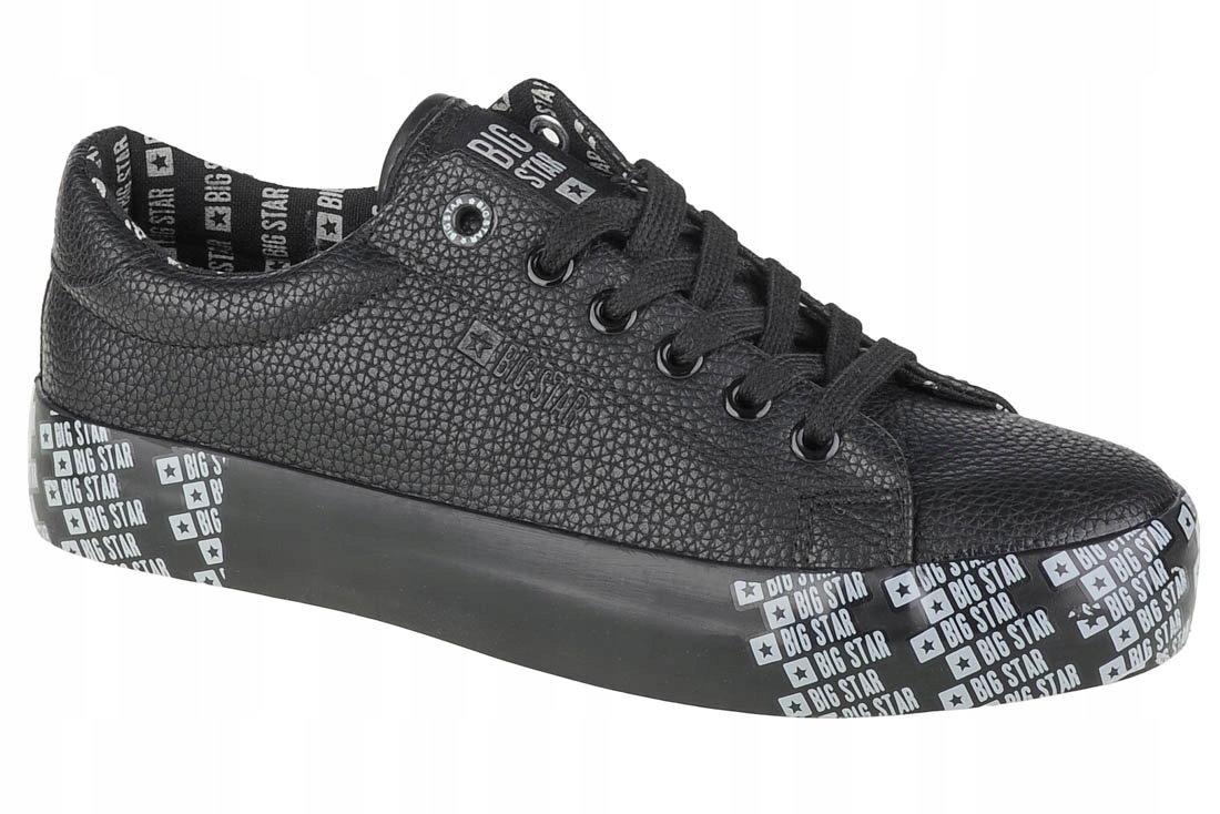 

damskie trampki Big Star II274183 r.39