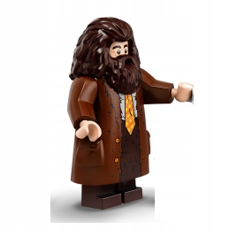 Lego 75958 samotná figurka hp200 Rubeus Hagrid Nový