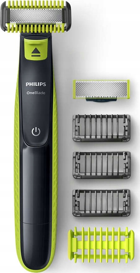 

Golarka Philips Oneblade Face Body QP2620/20