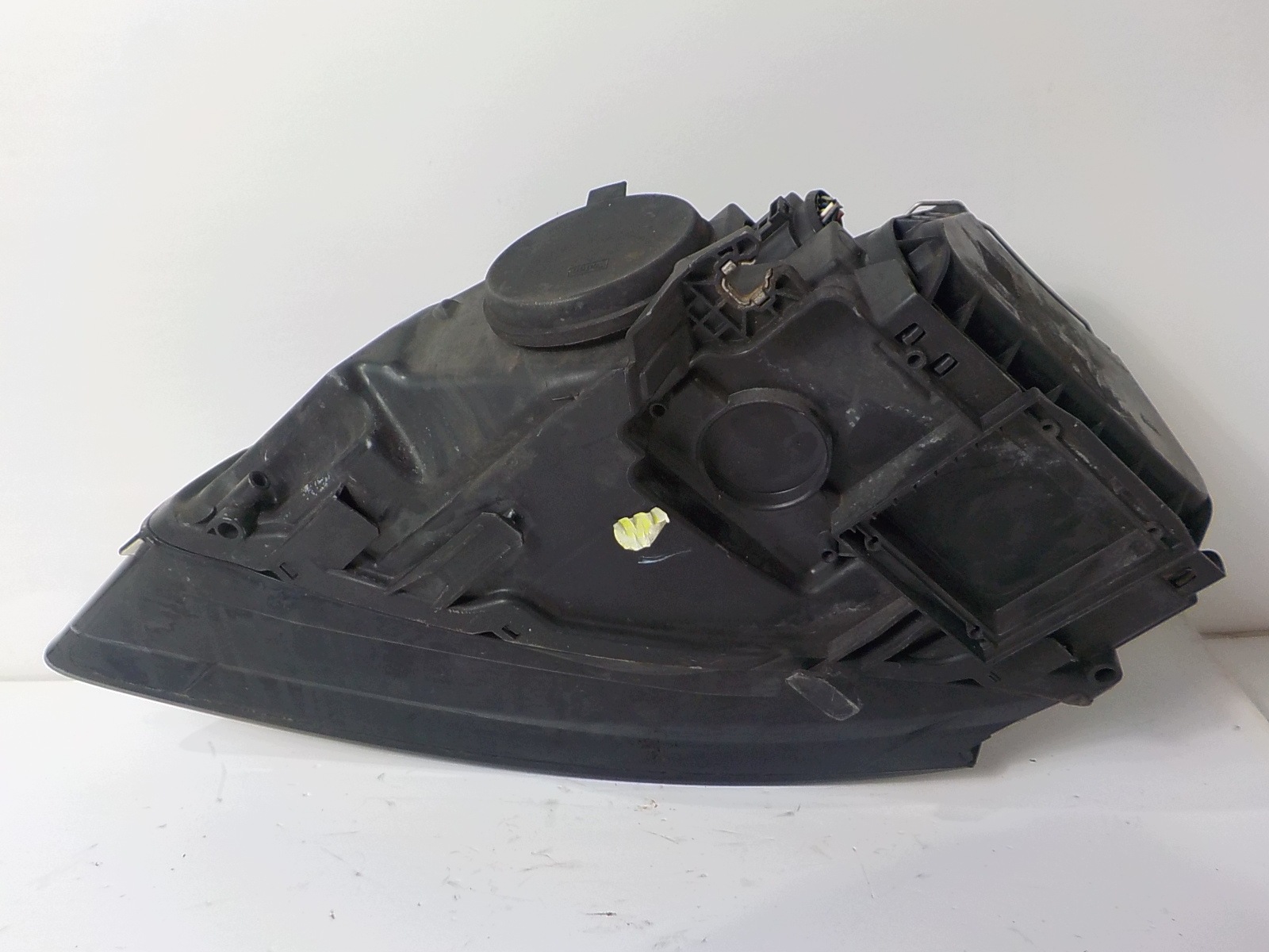 AUDI A5 8T light right front front UK 8T0941004AB