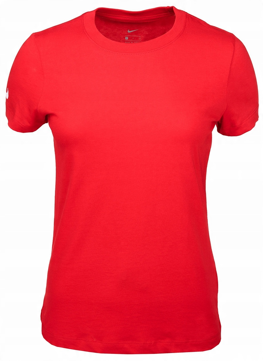 

Koszulka damska Nike t-shirt Park 20 roz.L
