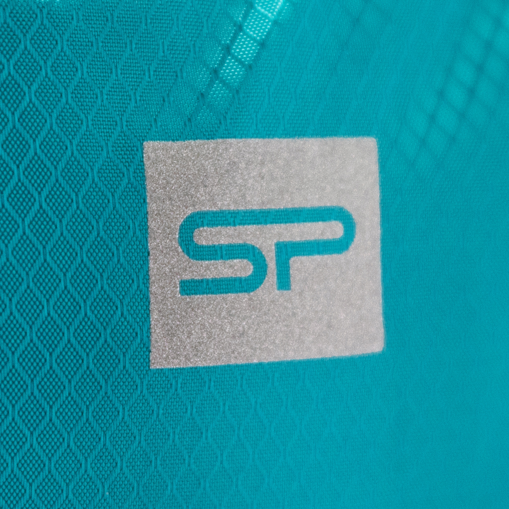 Plecak rowerowy Spokey LIB pojemność 3 kieszenie 5 l Kolor dominujący niebieski