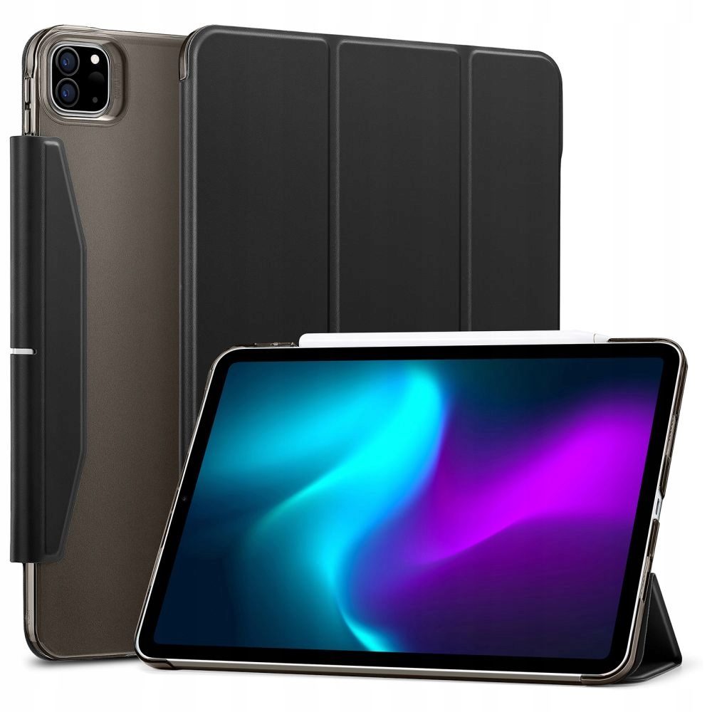 

Etui Esr do iPad Pro 11 2021 2022, case cover