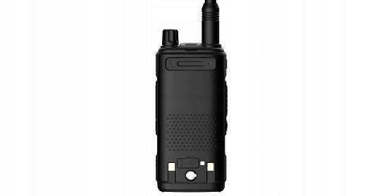 Vysílačka Baofeng UV-17E černá