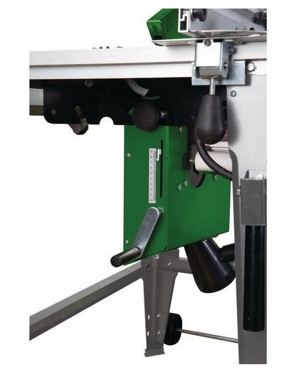 PILARKA STOŁOWA DO DREWNA HOLZSTAR TKS 316E 230 V Wysoka jakość wykonania Marka Holzstar