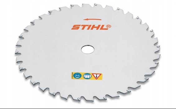 Pílový kotúč Stihl z tvrdokovu 225mm x 20mm