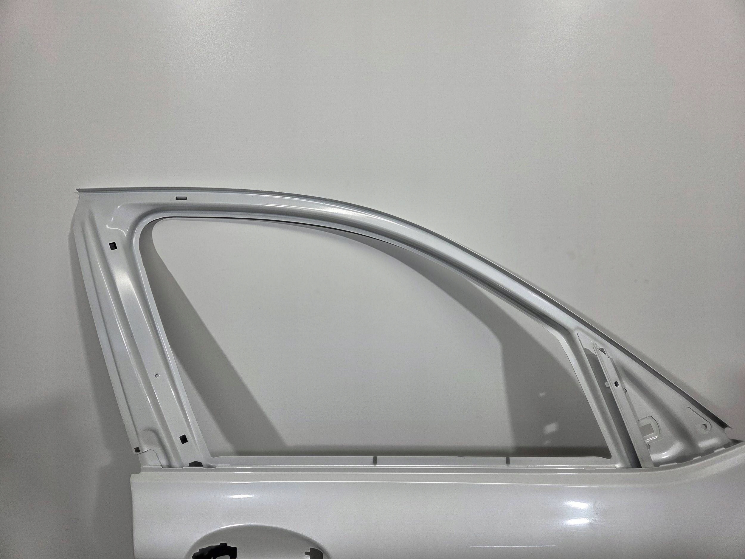 DRZWI PRAWE PRZEDNIE PRZÓD BMW X3 G01 Strona zabudowy przód - prawa