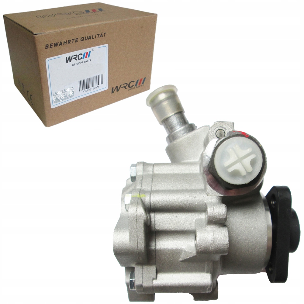 WRC Original Parts 4901320 насос гур