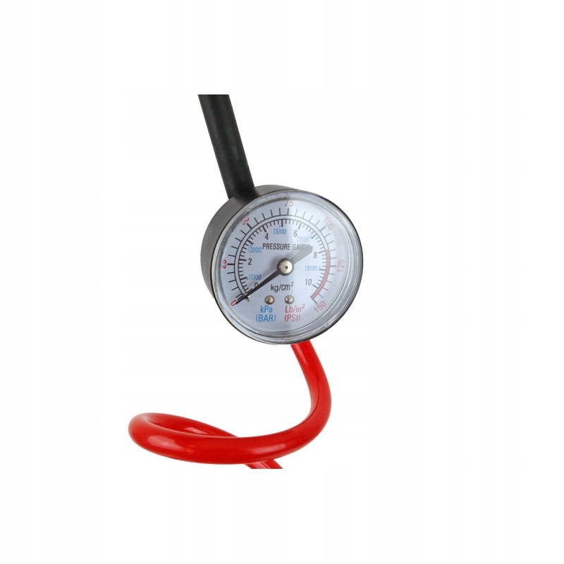 METALOWY KOMPRESORA SPREZARKA 150PSI 10BAR 60L MIN Producent code 01136