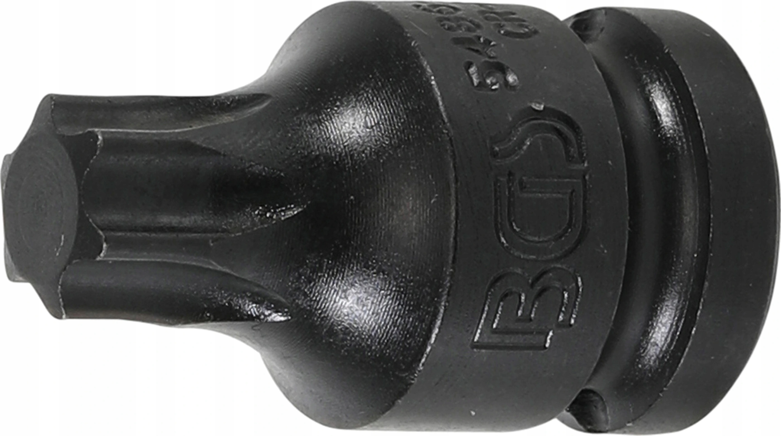 Bgs 5486-T60, Nasadowa głowica udarowa długość 42 mm 12,5 mm (1/2") T-pr