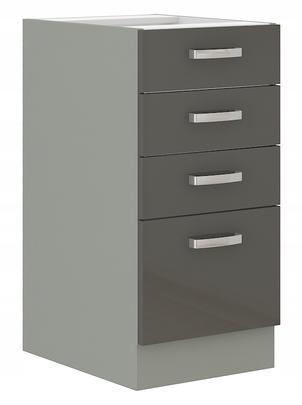 

Linea szafka kuchenna dolna 40 cm szuflady