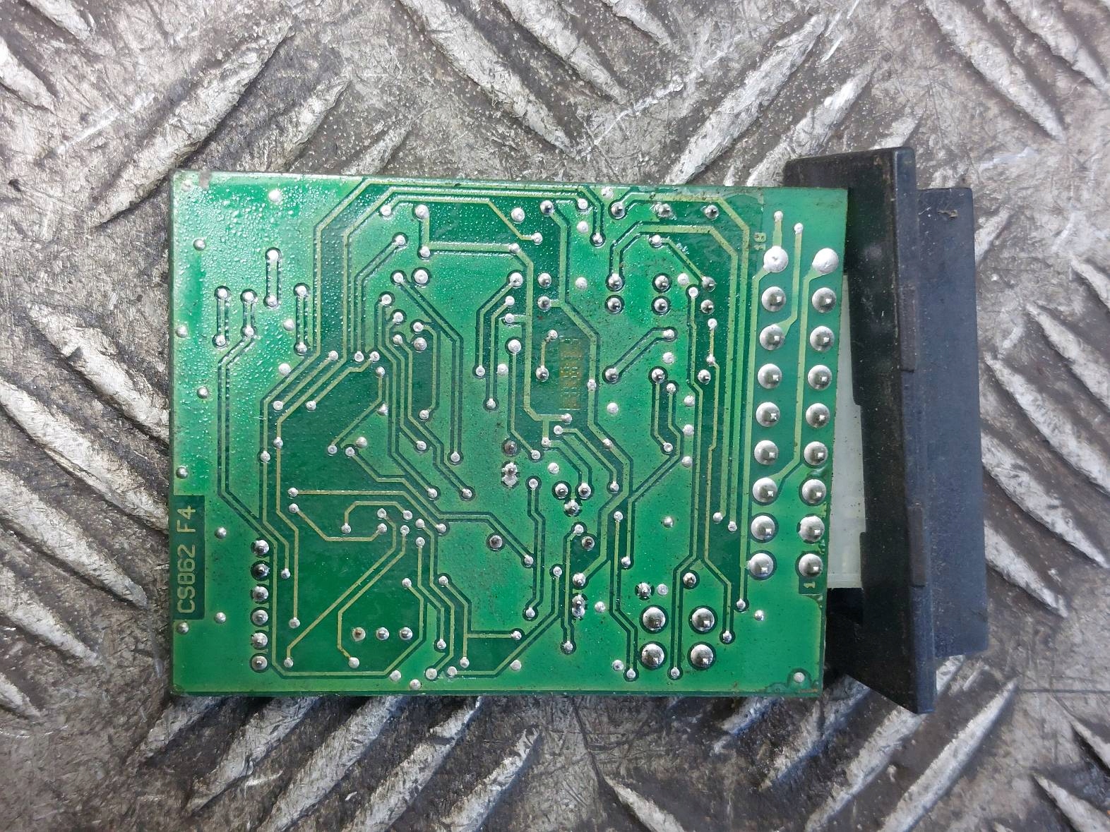 STEROWNIK SONDY LAMBDA GAZU LPG BRC MEMORY 6 Typ samochodu Samochody osobowe