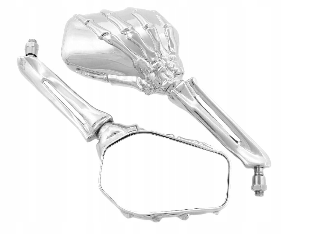 

Lusterka Chrom Honda CMX 125 Rebel Vt 125 Shadow