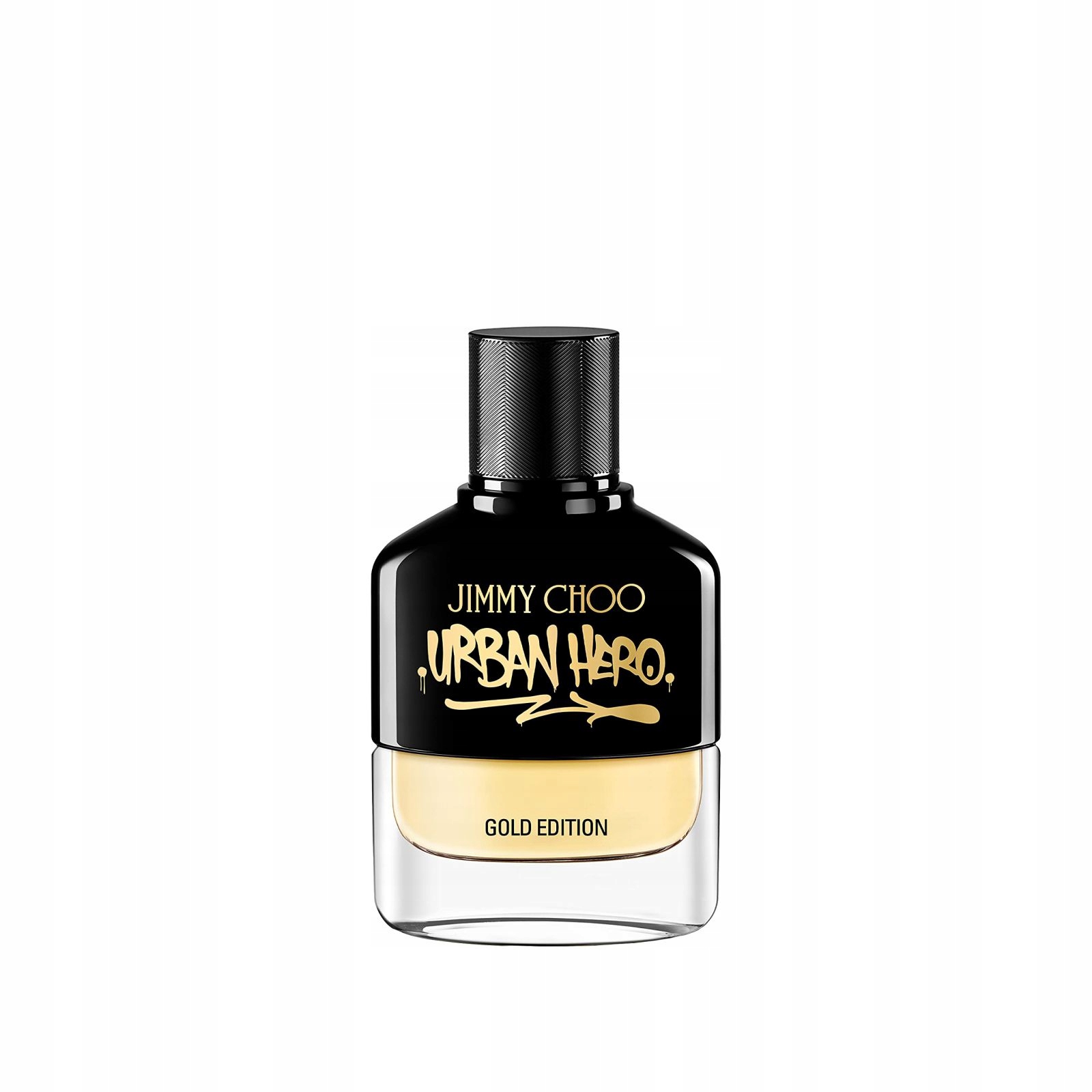 Jimmy Choo Urban Hero Gold Edition Parfémovaná Voda Objem: 50 ML