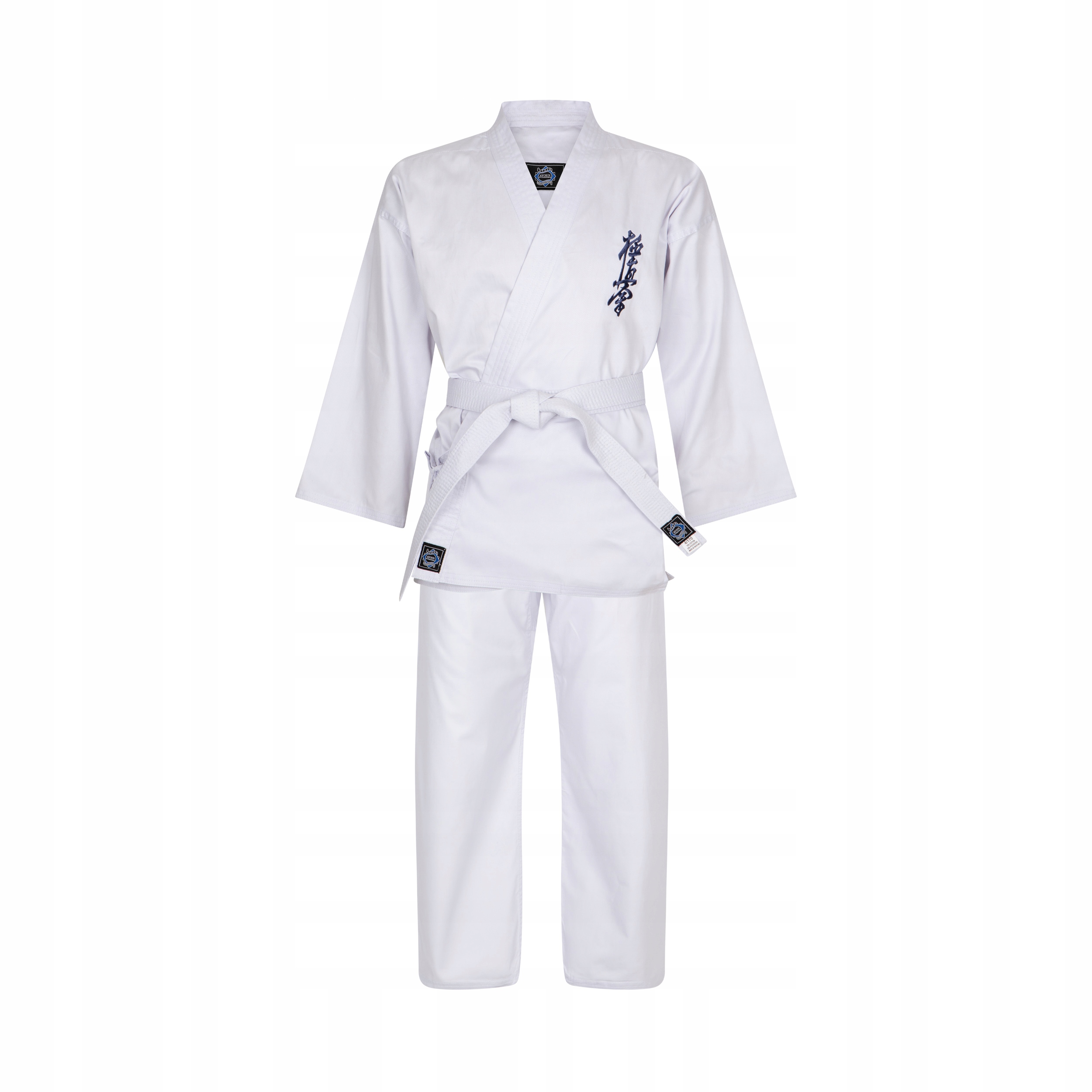 Kimono karate Kyokushin 180cm