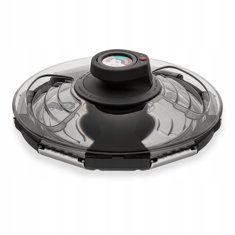Kryt Zepter Syncro Click Ø 20 CM